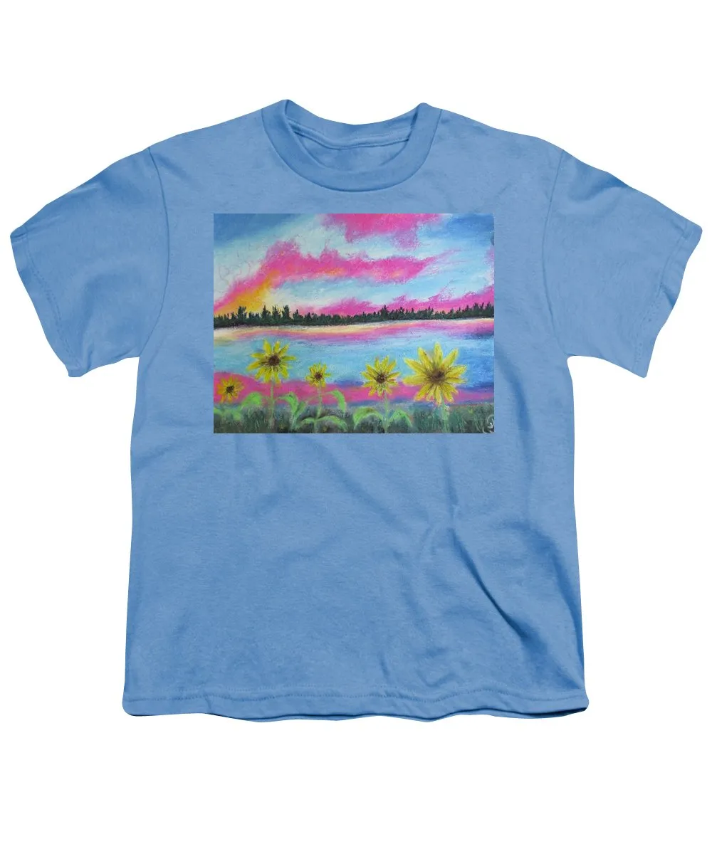 A Flower Fantasy ~ Youth T-Shirt