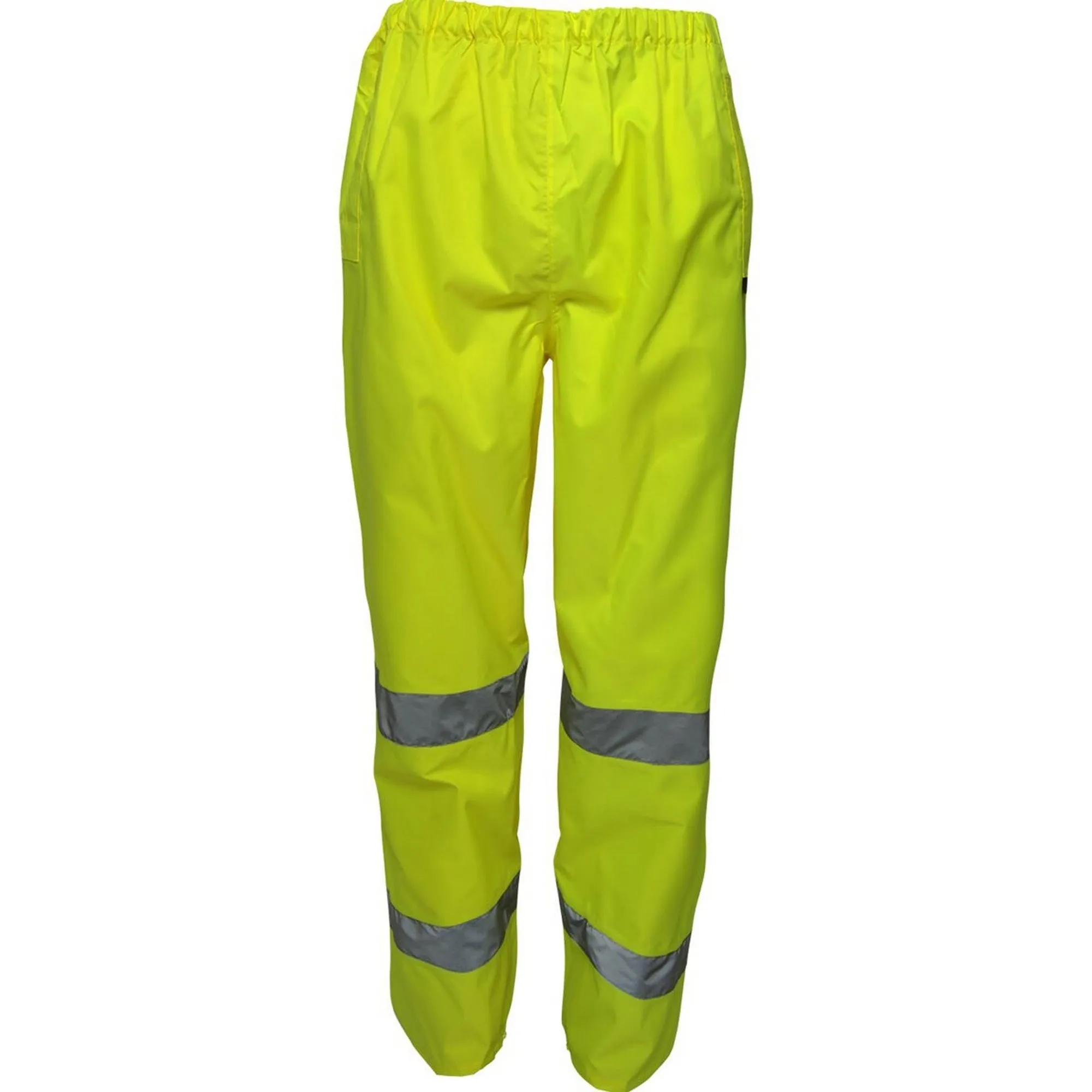 Absolute Apparel Mens Hi Viz Trousers