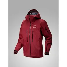 Arc'teryx Alpha SV Men's Jacket