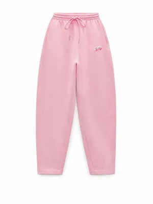 Barbie jogger trousers