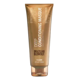 Brazilian Blowout Acai Deep-Conditioning Masque