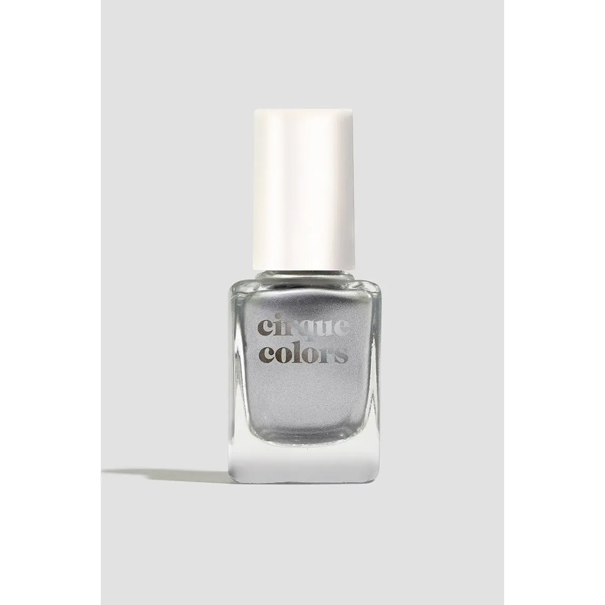 Cirque Colors - Nail Polish - Sterling 0.37 oz