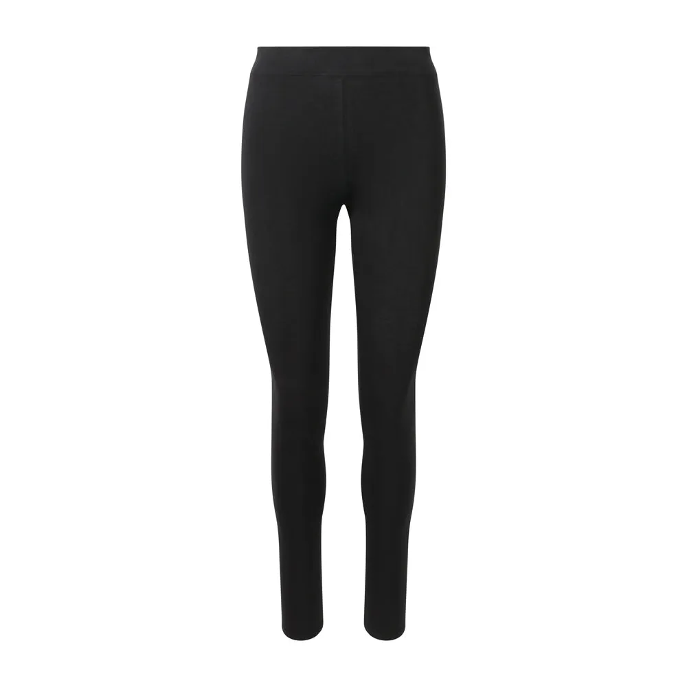 Classic Standard Leggings Black