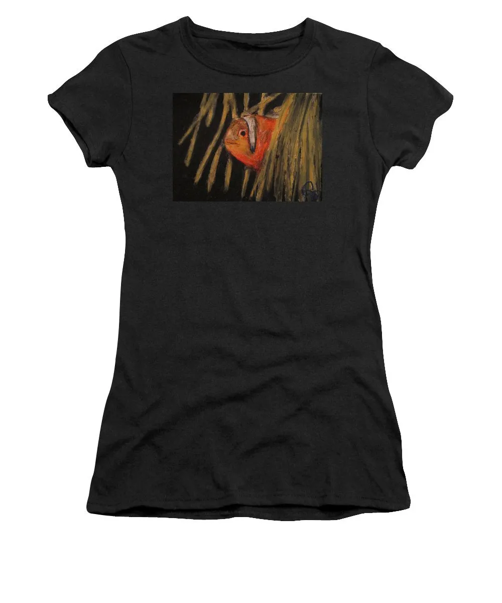 Clown Fishy - Women's T-Shirt