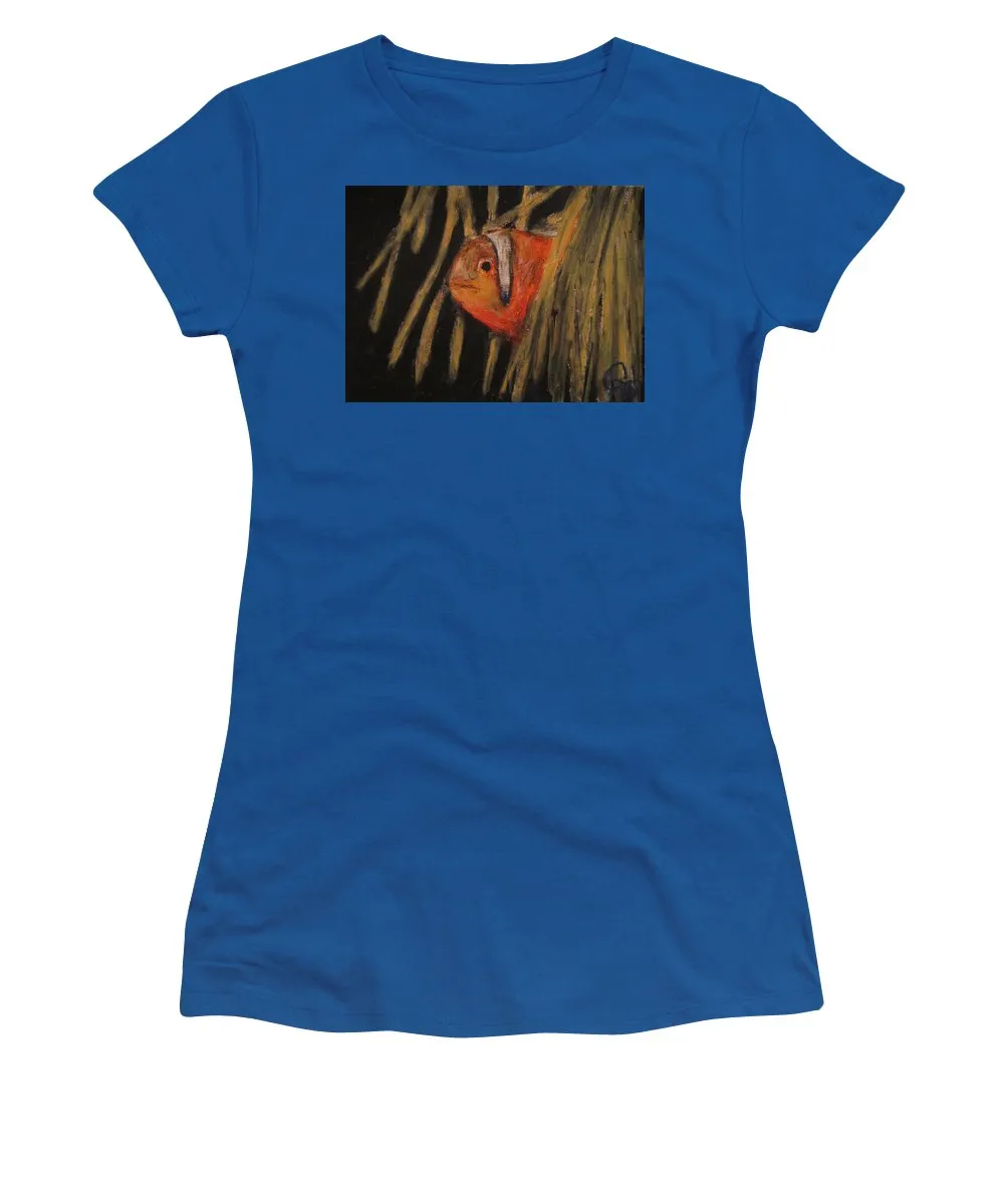 Clown Fishy - Women's T-Shirt