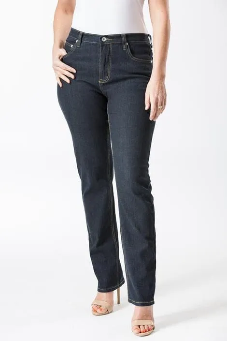 Corfu Easy Fit Comfort Jean