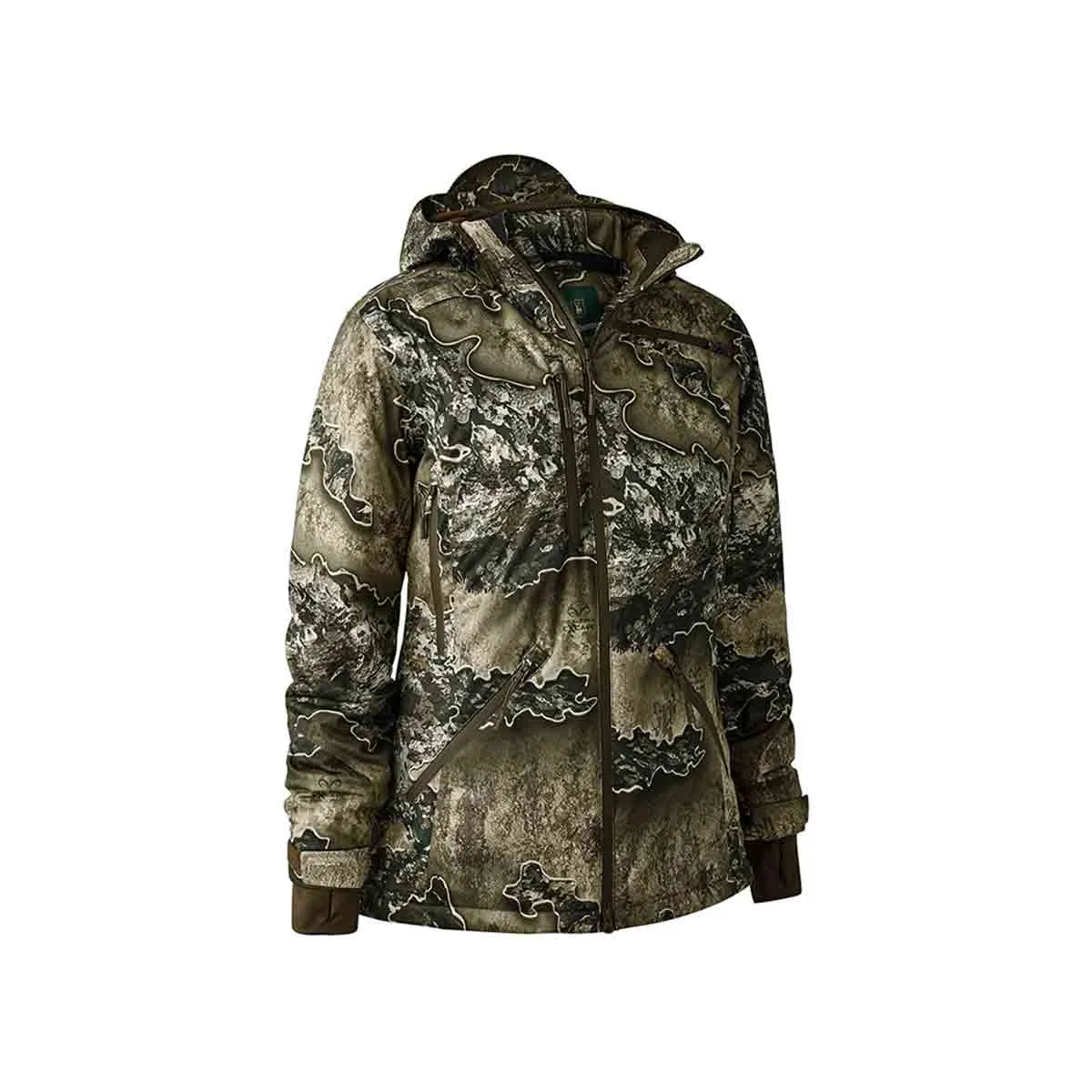 Deerhunter Lady Escape Winter Jacket