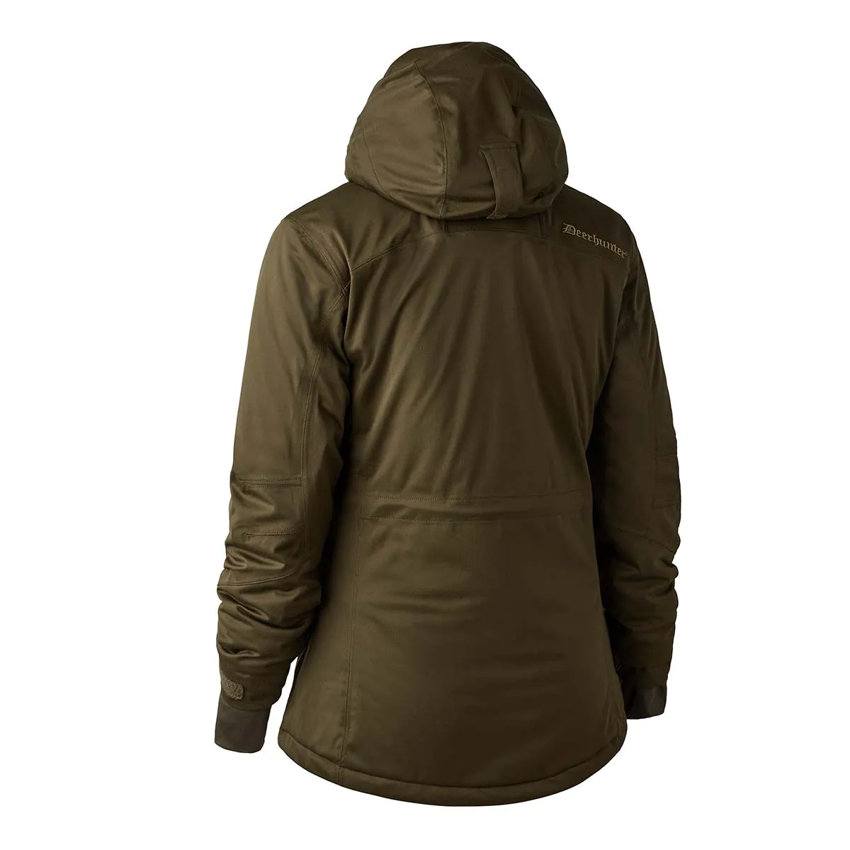 Deerhunter Lady Escape Winter Jacket