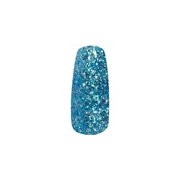 DND - Gel & Lacquer - Blue Aura - #926