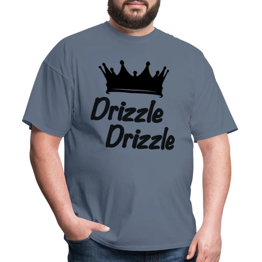 Drizzle Drizzle T-Shirt (King)