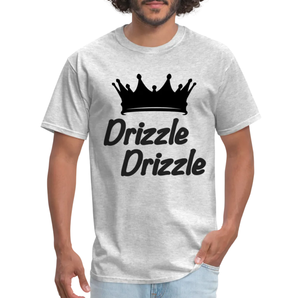 Drizzle Drizzle T-Shirt (King)