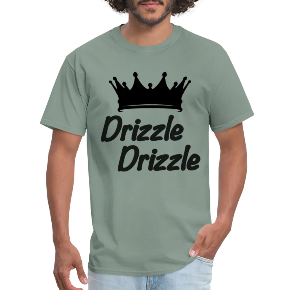 Drizzle Drizzle T-Shirt (King)