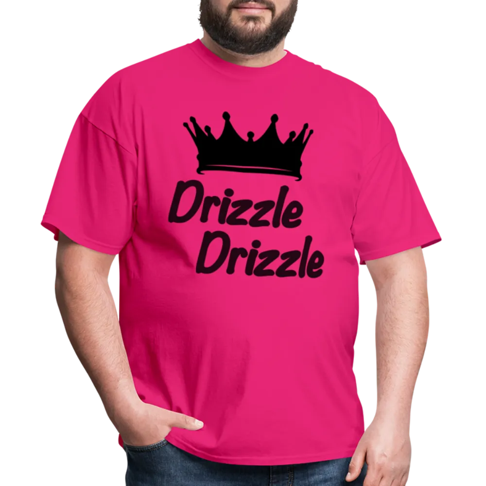 Drizzle Drizzle T-Shirt (King)