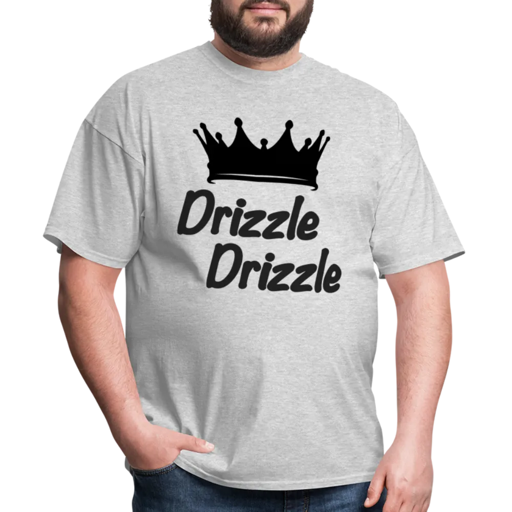 Drizzle Drizzle T-Shirt (King)