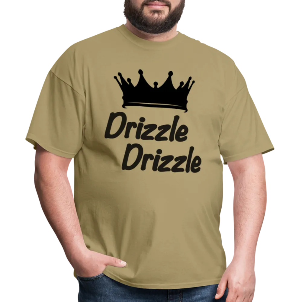 Drizzle Drizzle T-Shirt (King)