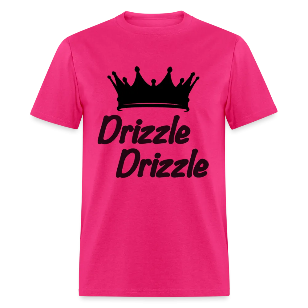 Drizzle Drizzle T-Shirt (King)