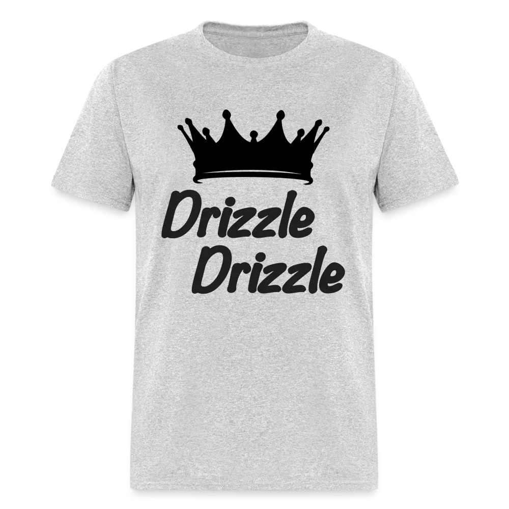 Drizzle Drizzle T-Shirt (King)