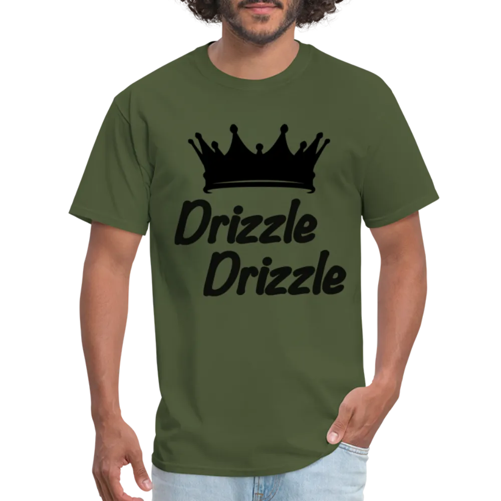 Drizzle Drizzle T-Shirt (King)