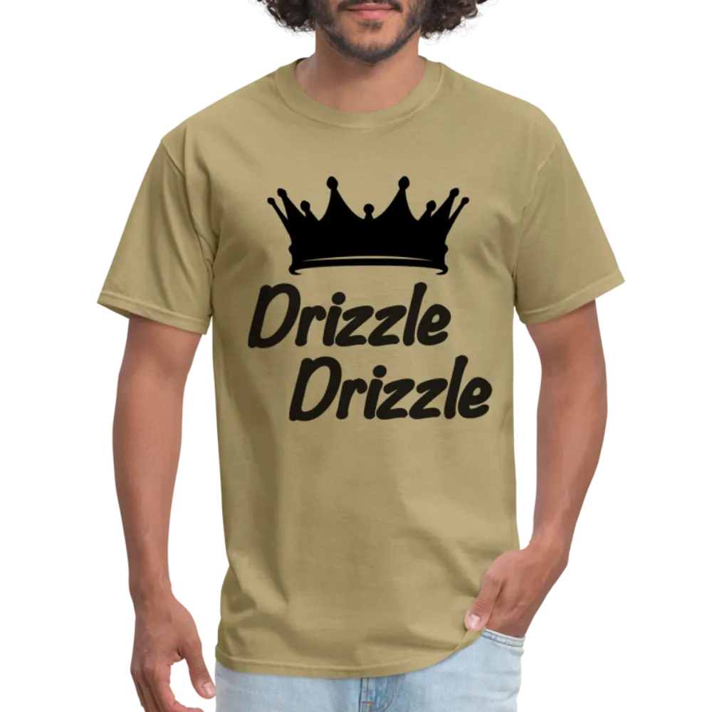 Drizzle Drizzle T-Shirt (King)