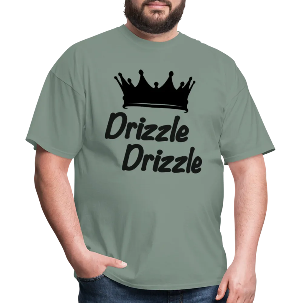 Drizzle Drizzle T-Shirt (King)