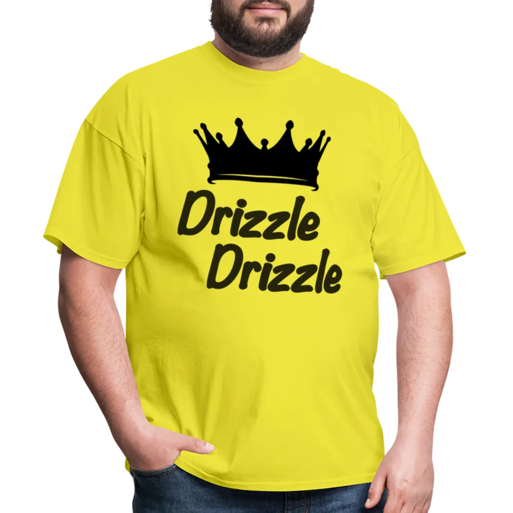 Drizzle Drizzle T-Shirt (King)