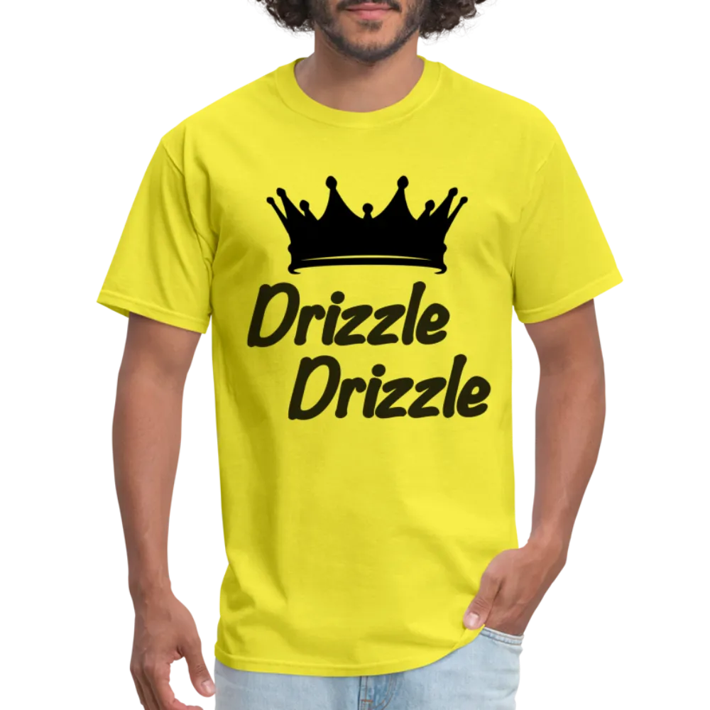 Drizzle Drizzle T-Shirt (King)