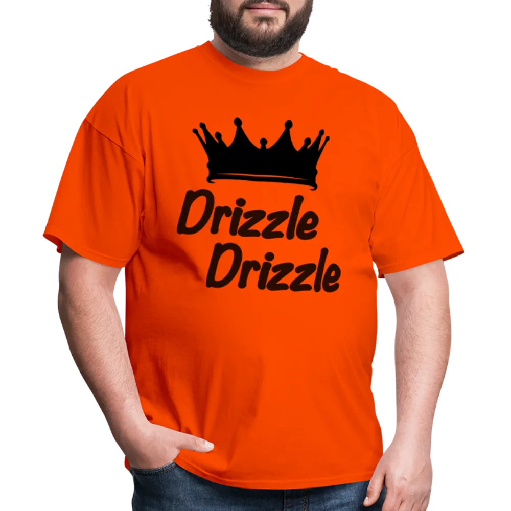 Drizzle Drizzle T-Shirt (King)