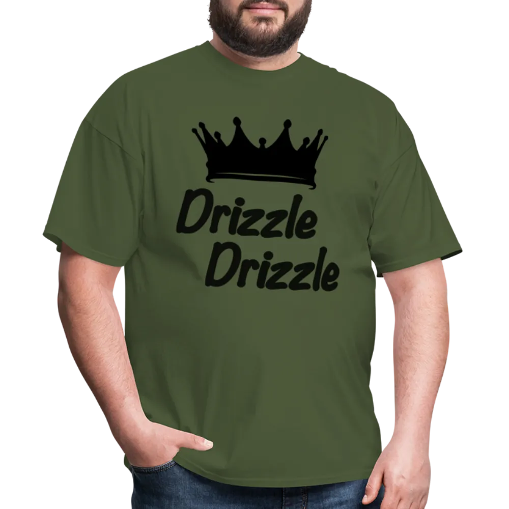 Drizzle Drizzle T-Shirt (King)