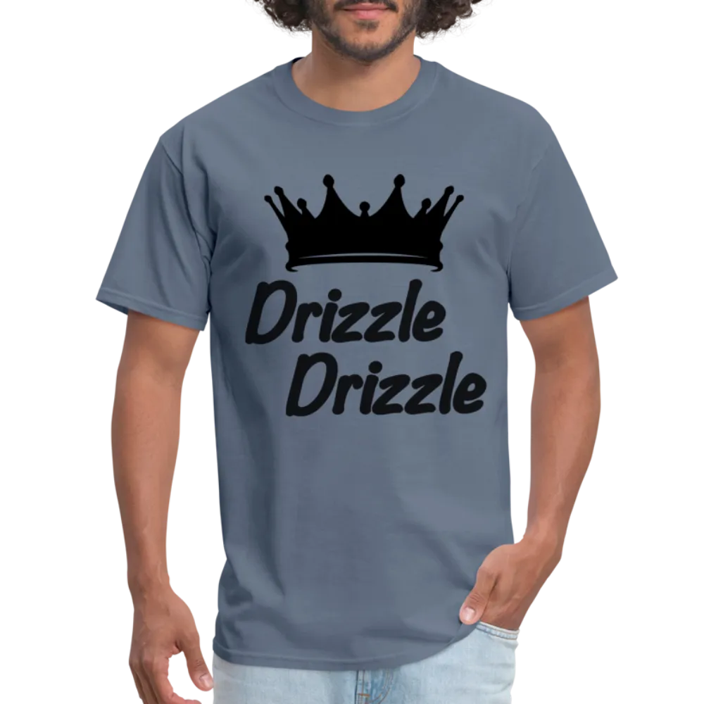 Drizzle Drizzle T-Shirt (King)