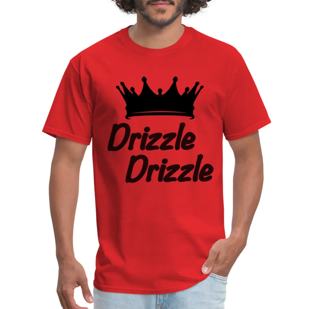 Drizzle Drizzle T-Shirt (King)