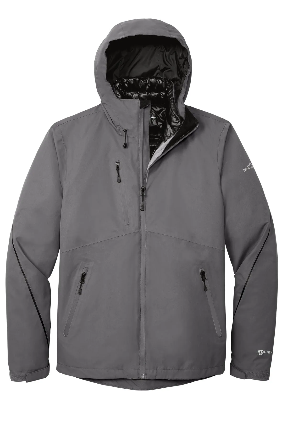 Eddie Bauer WeatherEdge Plus 3-in-1 Jacket. EB556