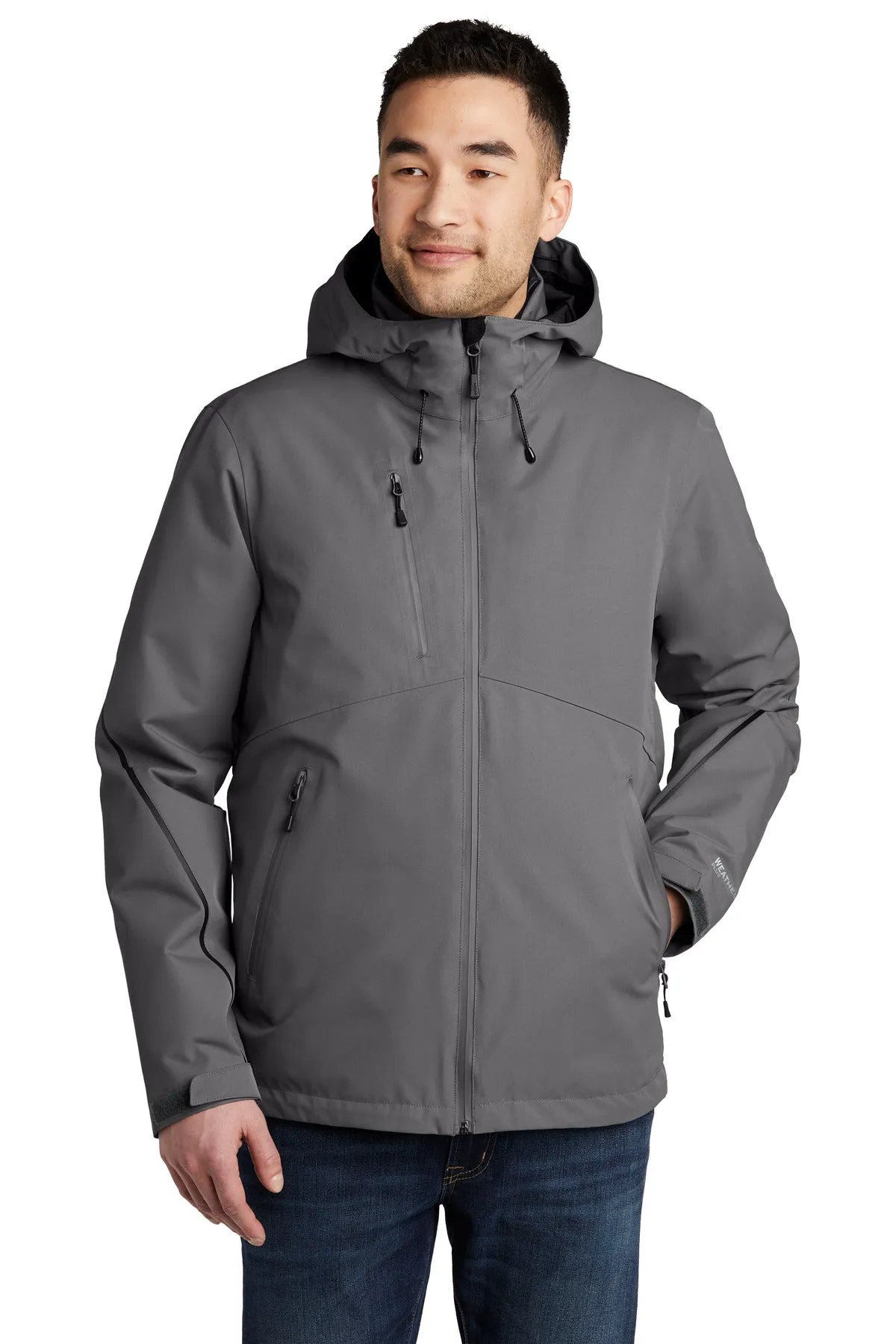 Eddie Bauer WeatherEdge Plus 3-in-1 Jacket. EB556