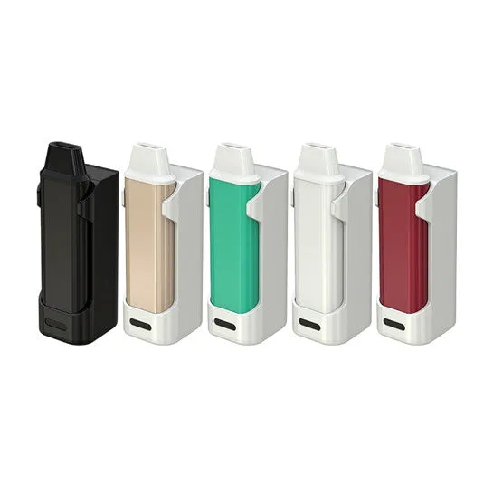 Eleaf iSmoka iCare MINI PCC All-in-One Kit