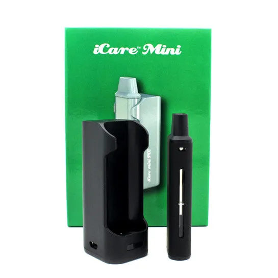 Eleaf iSmoka iCare MINI PCC All-in-One Kit