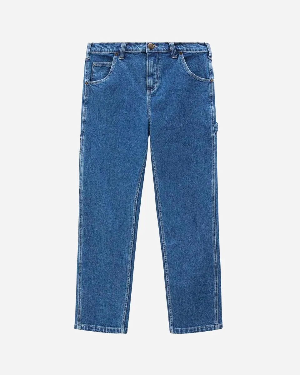 Ellendale Denim W - Classic Blue