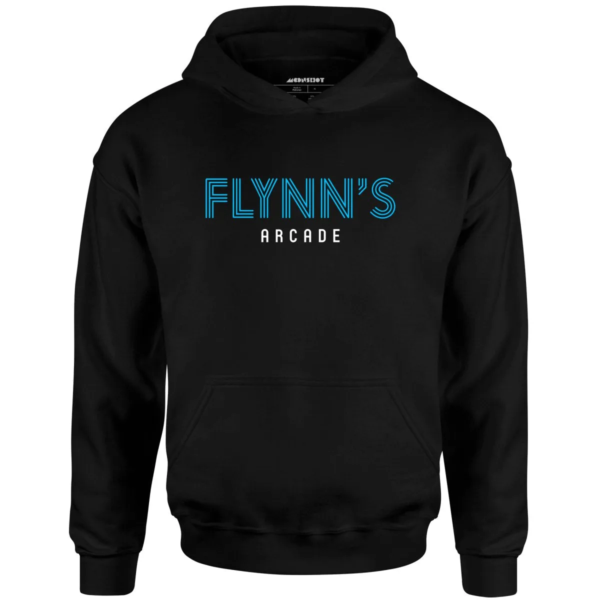 Flynn's Arcade - Unisex Hoodie