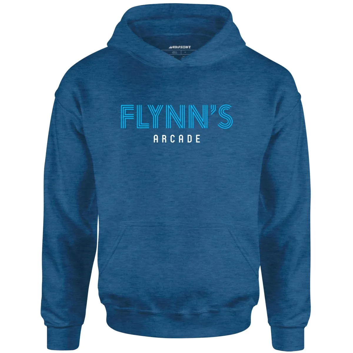 Flynn's Arcade - Unisex Hoodie