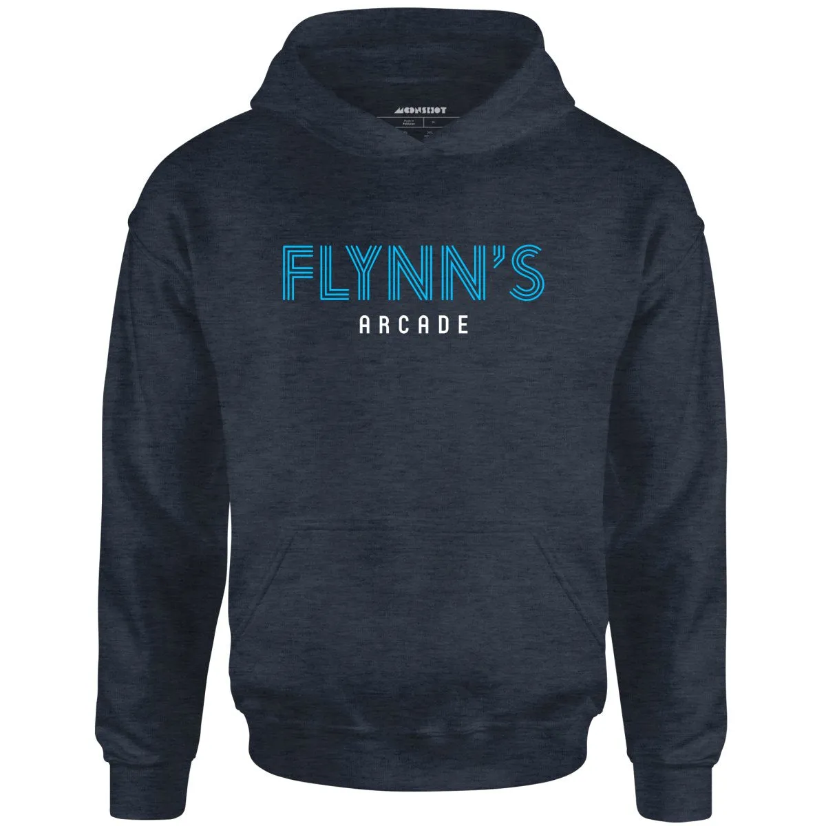 Flynn's Arcade - Unisex Hoodie