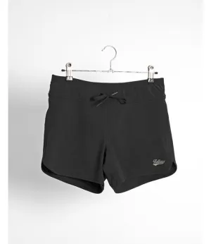 Follow Pharaoh Womens Ride Shorts - Black