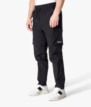 Forte Polyamide Cargo Trousers