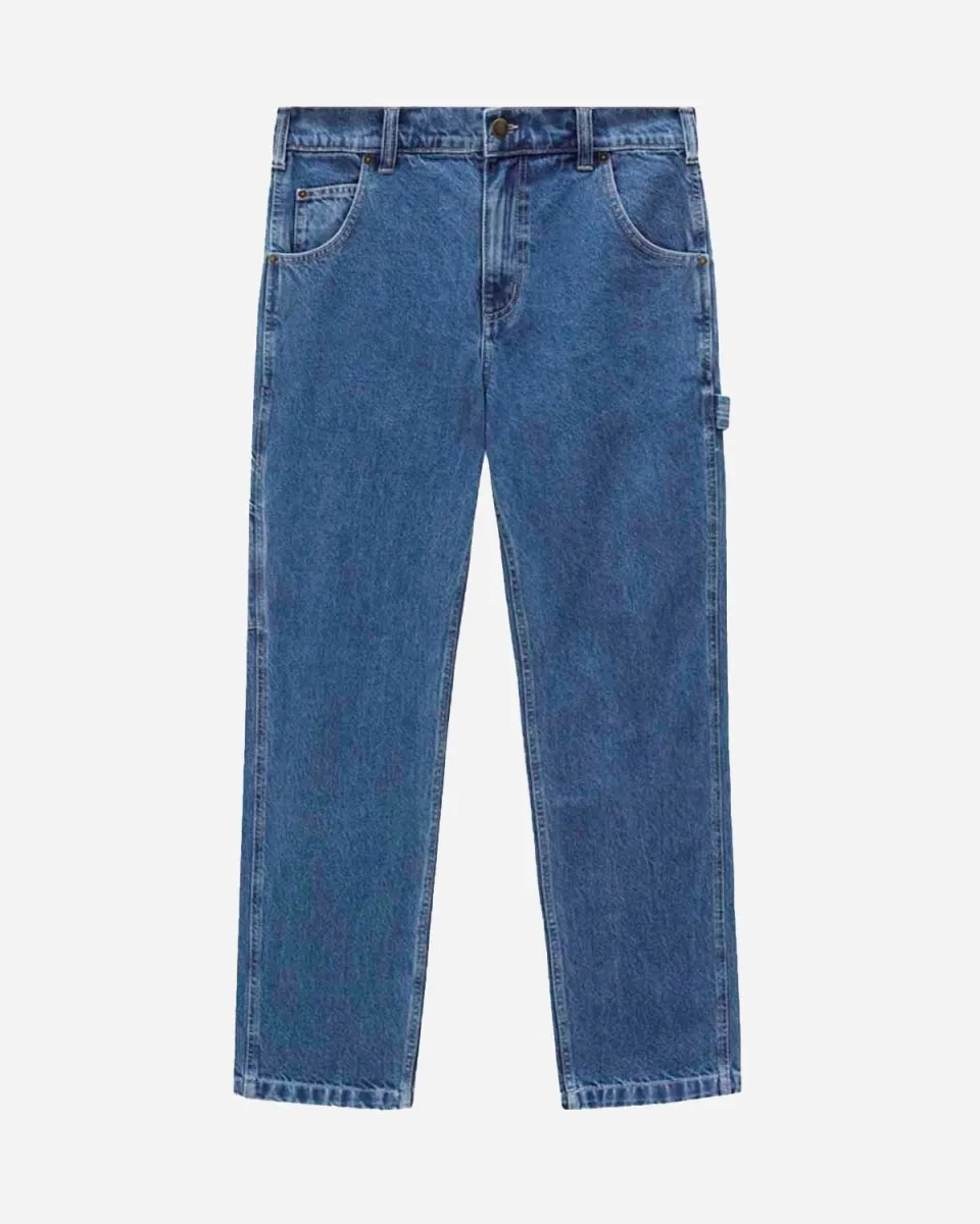 Garyville Denim - Classic Blue