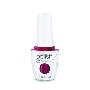 Gelish - What's Your Poinsettia? - #1110324