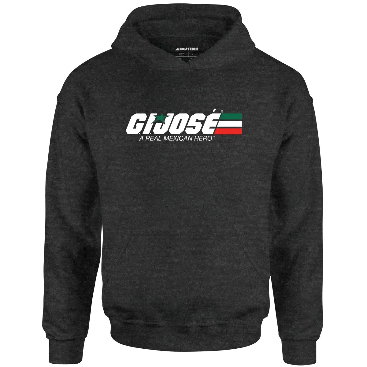 G.I. Jose - Unisex Hoodie