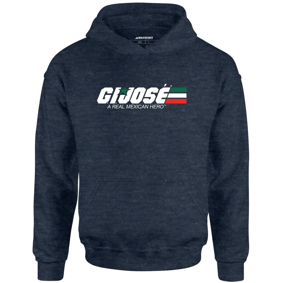 G.I. Jose - Unisex Hoodie