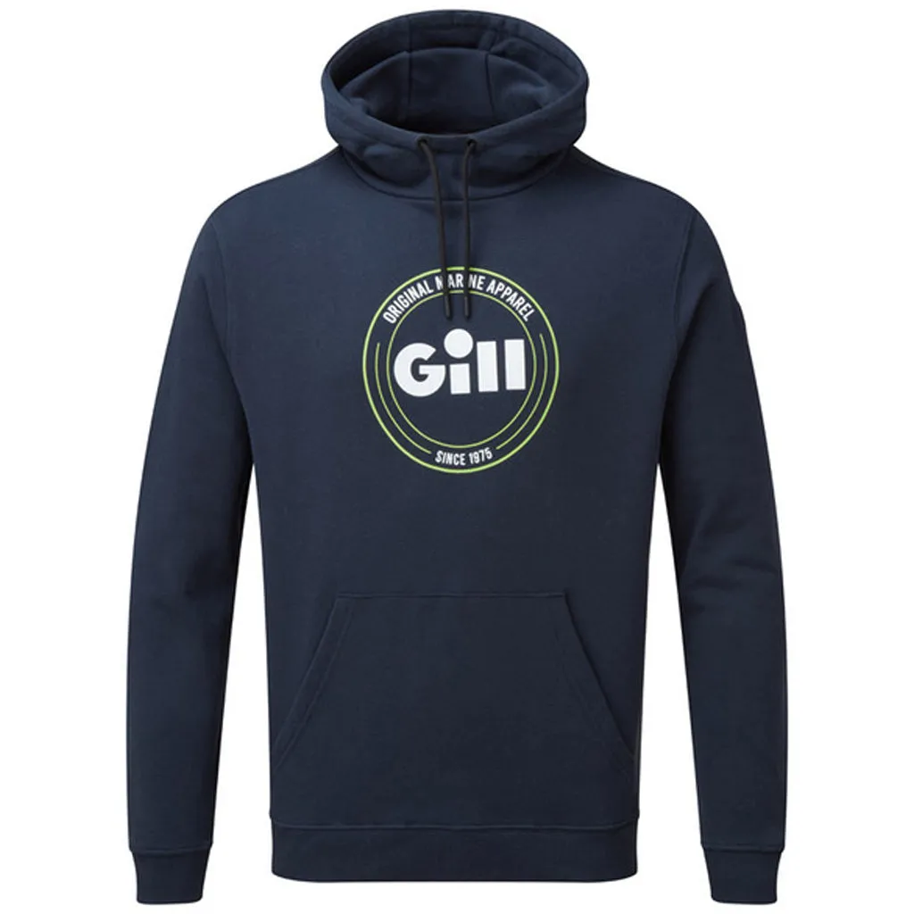 Gill Cavo Hoodie - Men's *Discontinued*