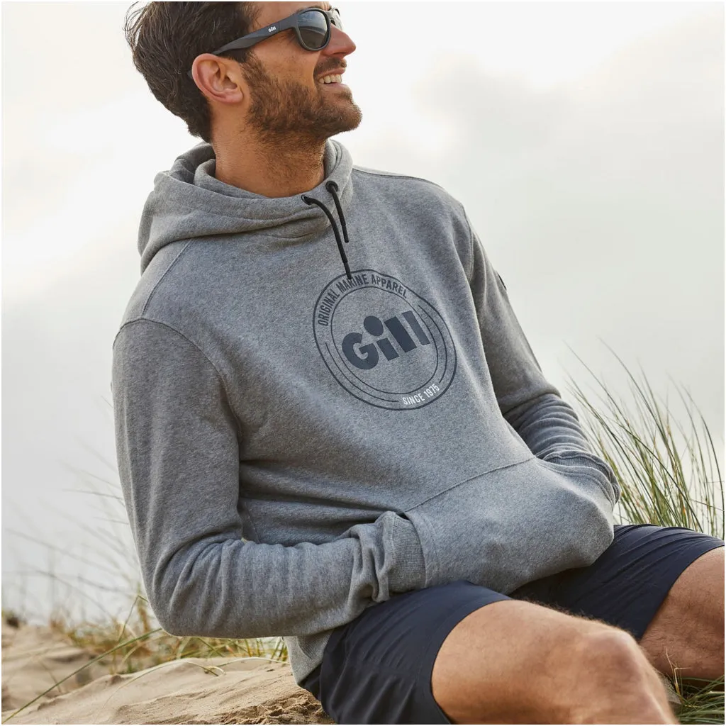 Gill Cavo Hoodie - Men's *Discontinued*