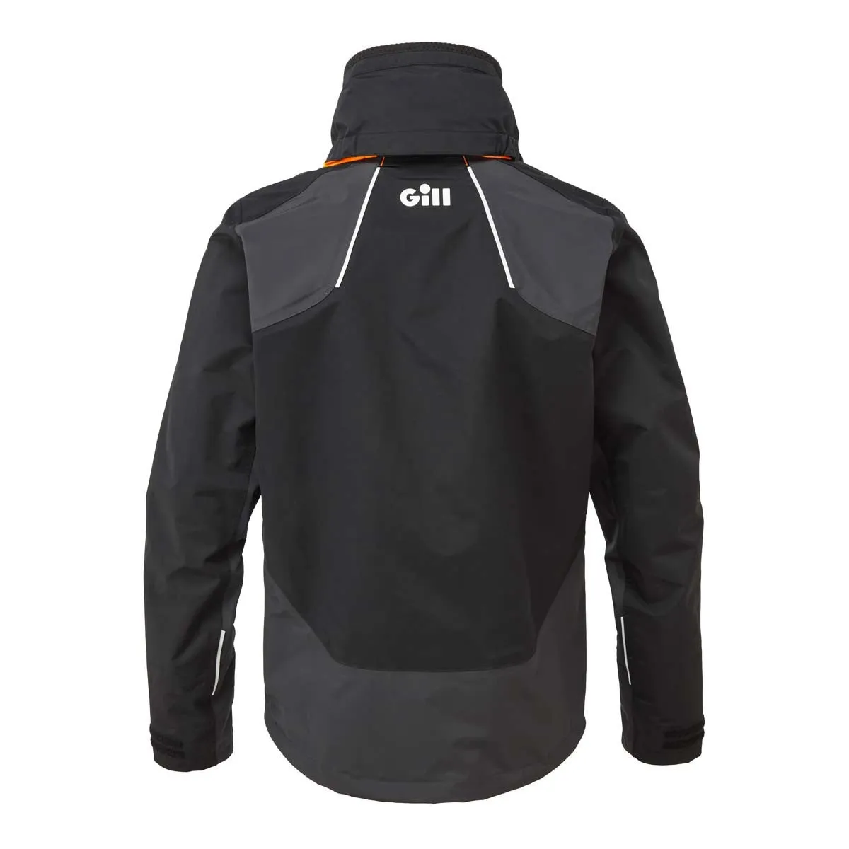 Gill Race Fusion Jacket