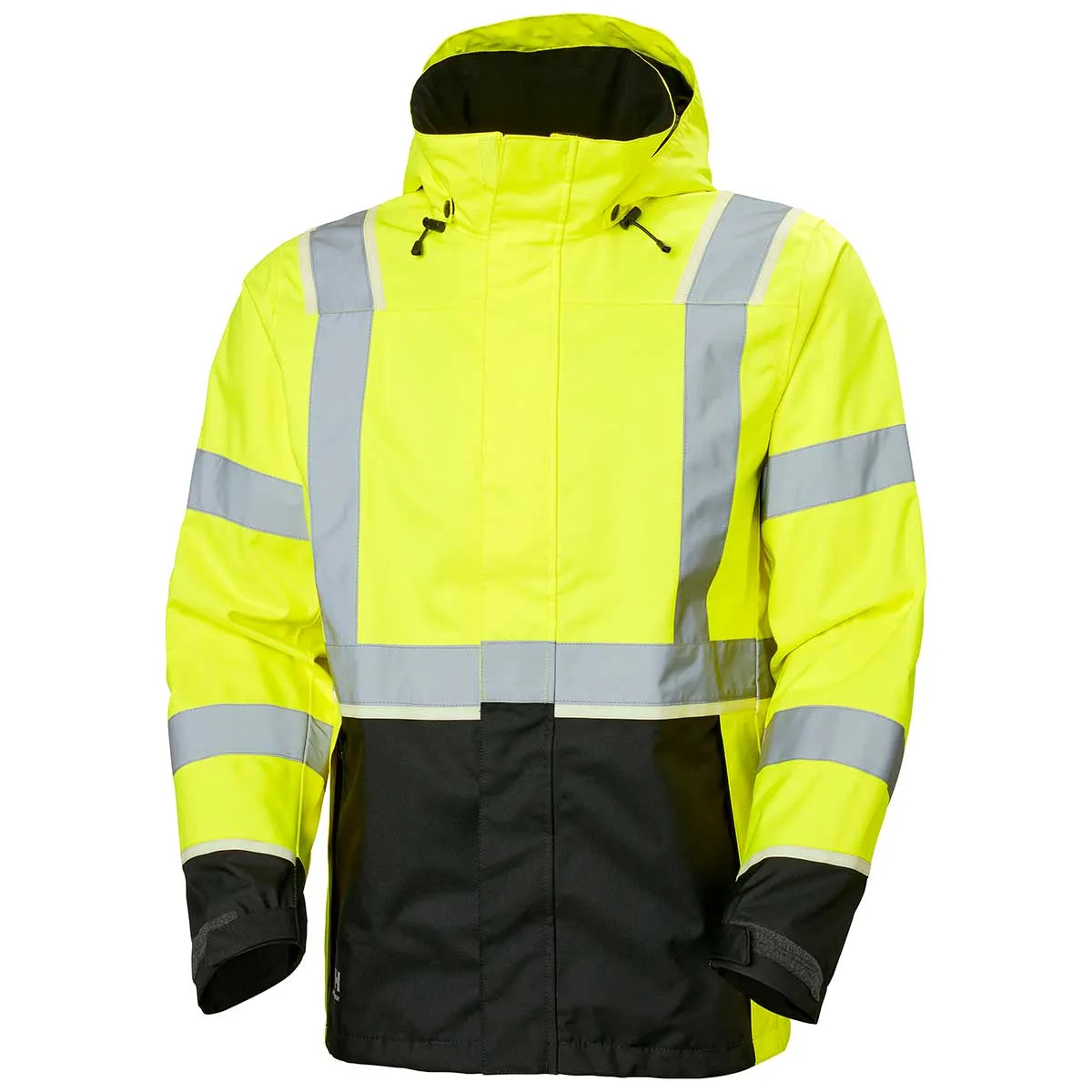 Helly Hansen UC-ME Shell Jacket