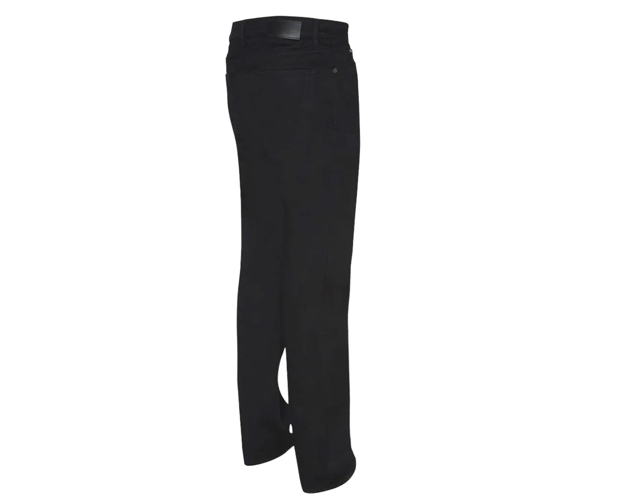 Hugo Boss Maine3 50400079 001 Stretch Jeans Black