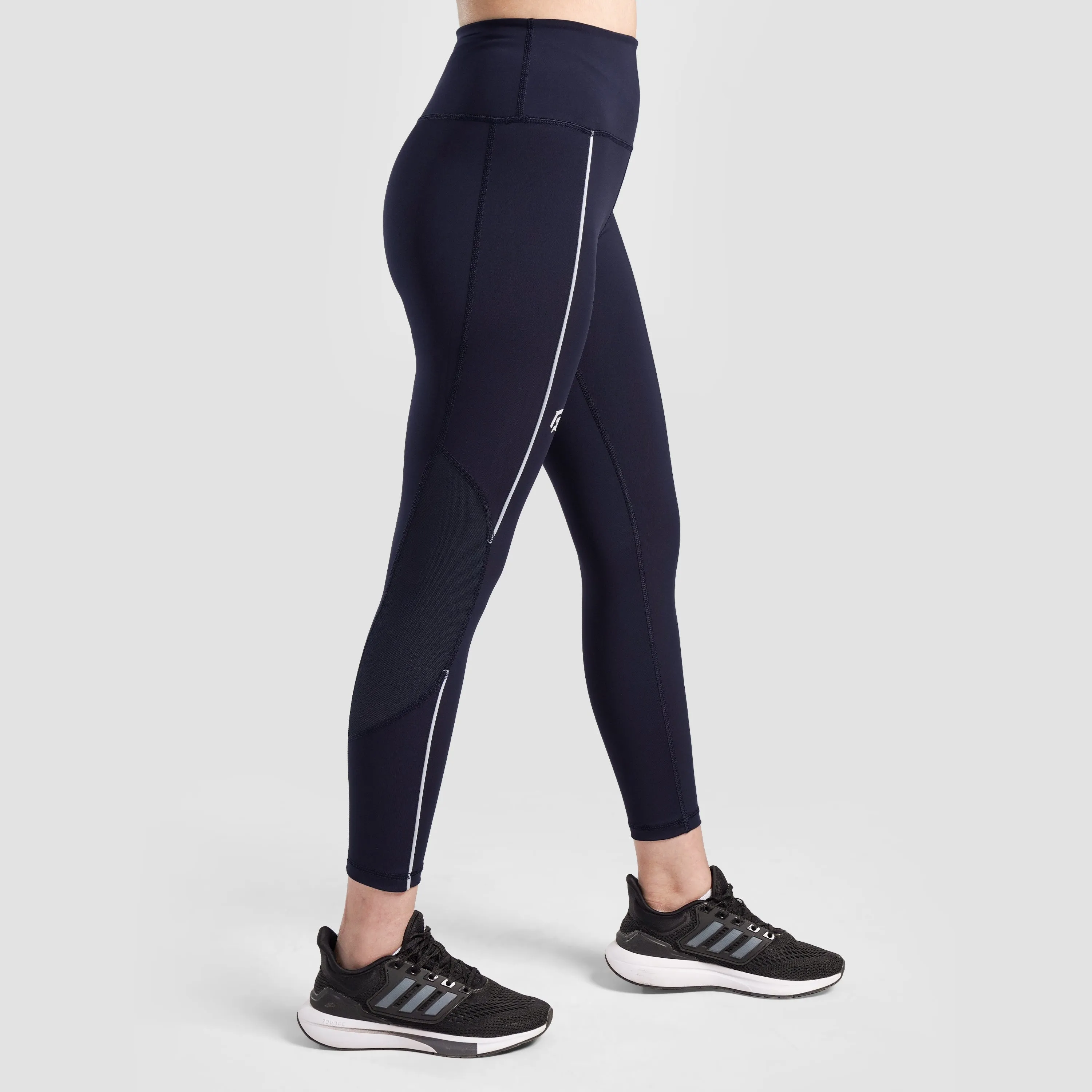 Hyper Track Leggings (Navy)